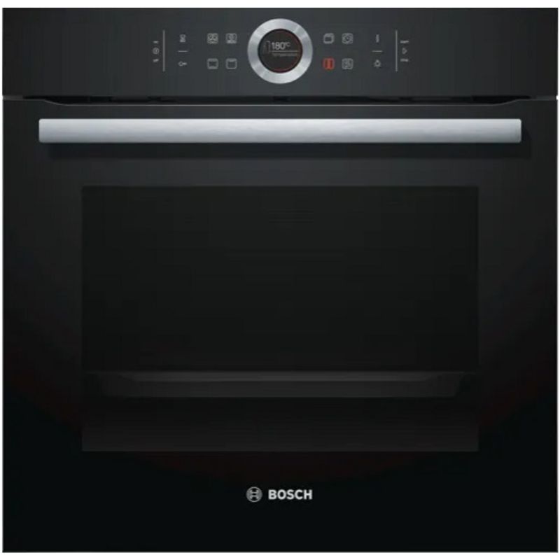 Lò nướng Bosch HBG633BB1 serie 8