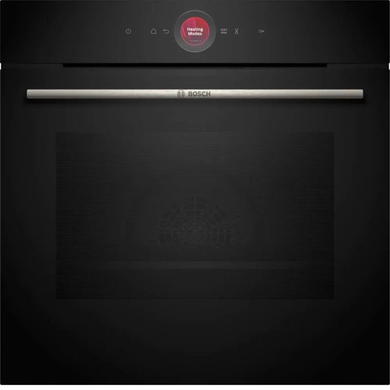 Lò nướng âm tường Bosch HBG7741B1 Series 8