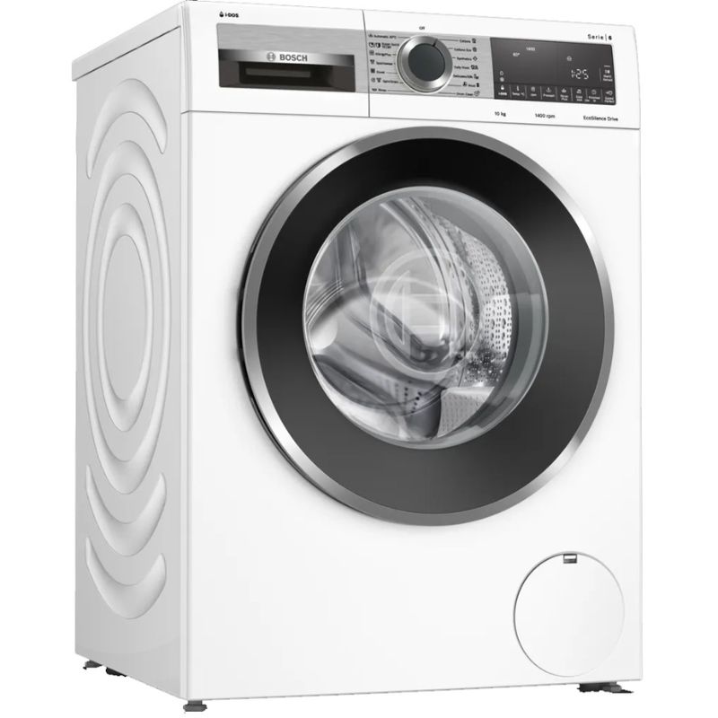 Máy giặt quần áo Bosch WGG25400VN Serie 6, độc lập