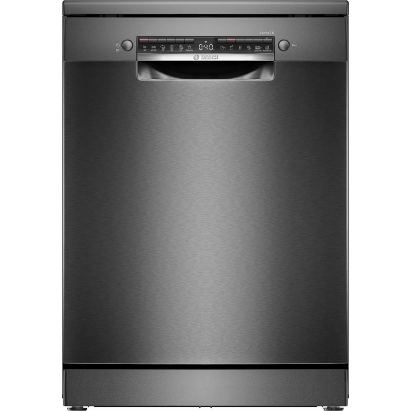 Máy rửa chén Bosch SMS4HMC25M Series 4