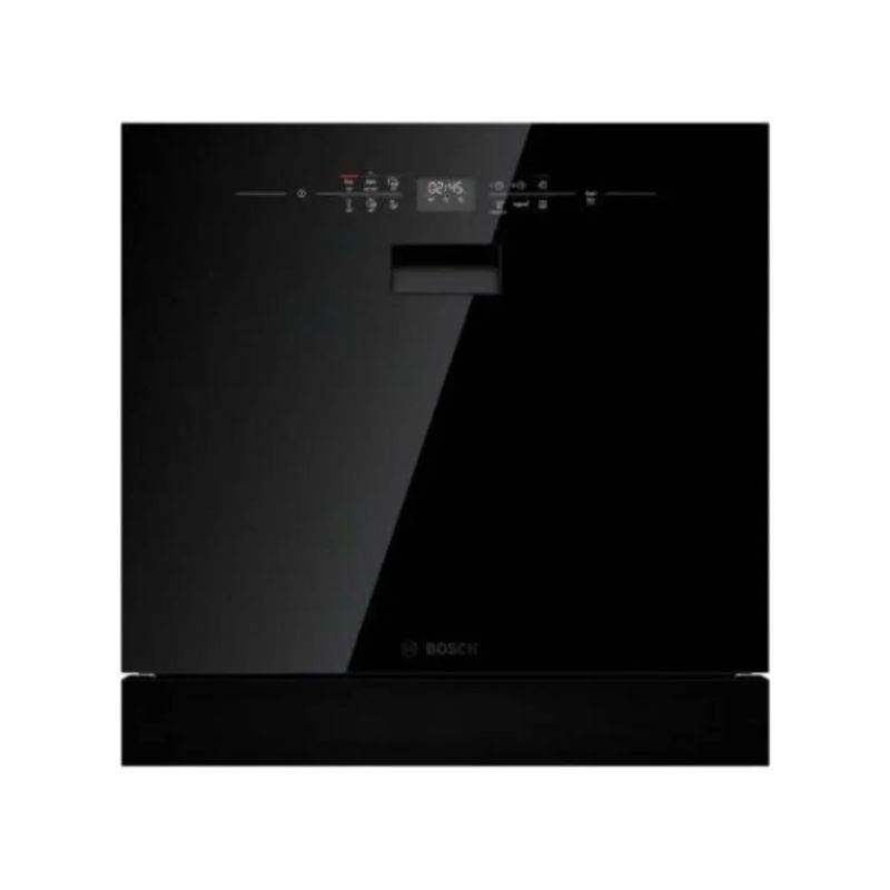 Máy rửa bát Bosch SCX6ITB00E âm tủ, Serie 6