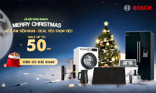 mobile bosch giang sinh 2025